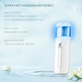 trovie casswo anti-oxidant orp hydrogen water sprayer