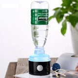 High concentration Hydrogen water bottle