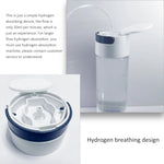 Trovie Firstub with Breath Inhalation Device Self-cleaning