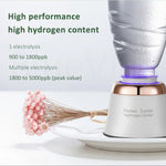 Trovie Super Mini Pocket Powerful Hydrogen Water Generator