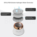 Trovie Super Mini Pocket Powerful Hydrogen Water Generator