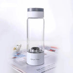 Molecular Hydrogen Rich Water Generator Bottle