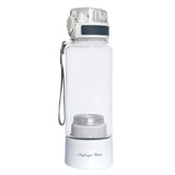 large battery capacity hydrogen water bottle