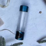 Trovie Latest Generation Hydrogen Water Generator Bottle