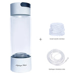 Molecular Hydrogen Rich Water Generator Bottle