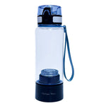 large battery capacity hydrogen water bottle