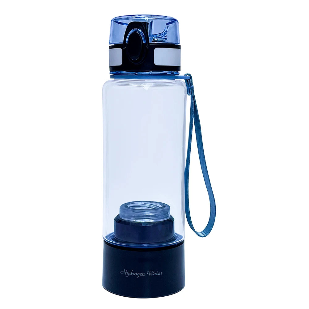 hydrogen water bottle generator
