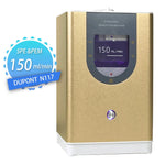 Trovie 150ml Large Flow Hydrogen Inhalation Machine for Optimal Health