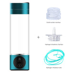 Trovie Latest Generation Hydrogen Water Generator Bottle