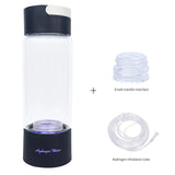 SPE&PEM High-Concentration Hydrogen Water Generator for Pure Hydration