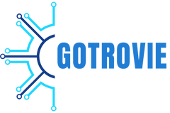 Gotrovie